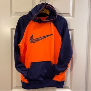 Nike Therma-fit Women’s Hoodie